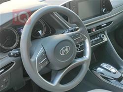 هیوندای سۆناتا